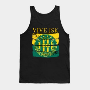 Jskabylie Tank Top